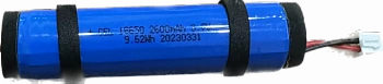 Аккумулятор для сканера Mindeo CS2290 (2600mAh) фото цена