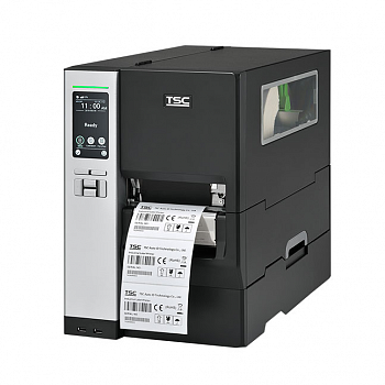 Принтер этикеток TSC MH640 фото цена