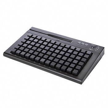 Программируемая клавиатура Heng Yu S78D-SP  фото цена