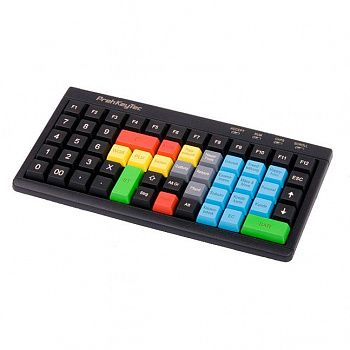 Программируемая клавиатура Preh MCI60 фото цена