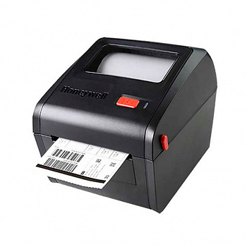 Принтер этикеток Honeywell PC42d, 203dpi фото цена