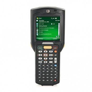 ТСД Motorola MC3190 фото цена