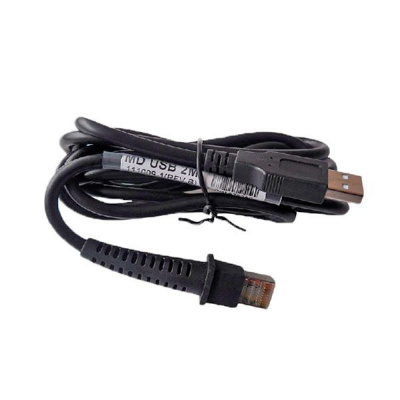 MINDEO cable USB for MD series scanners,190620-AC20 детальное фото