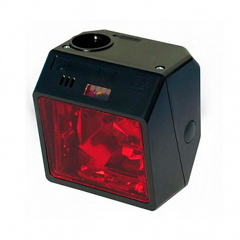 Сканер Honeywell QuantumE MK 3480 , laser,1D, стационарный фото цена