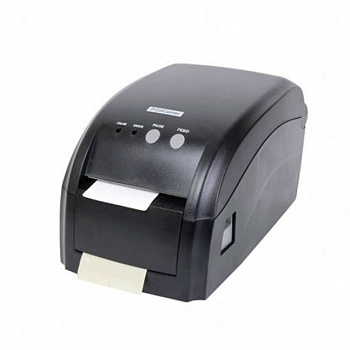 Принтер этикеток POSCenter PC-80USE фото цена