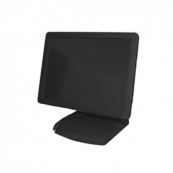 Дисплей покупателя TFT LCD 14 " чёрный для "ШТРИХ-TouchPOS"/iTouch 314 (информационный) фото цена
