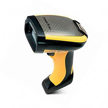 Беспроводной сканер ШК Datalogic PowerScan PM9500 фото цена