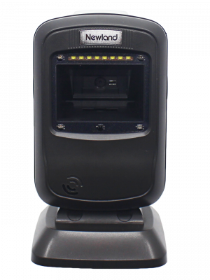 Сканер штрих-кода FR4080 Koi II детальное фото