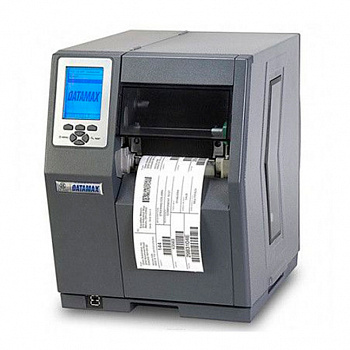 Принтер этикеток Datamax H 4212 фото цена