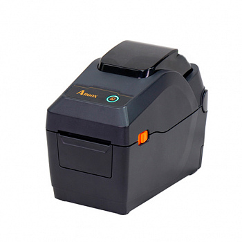 Принтер этикеток Argox D2 250 фото цена