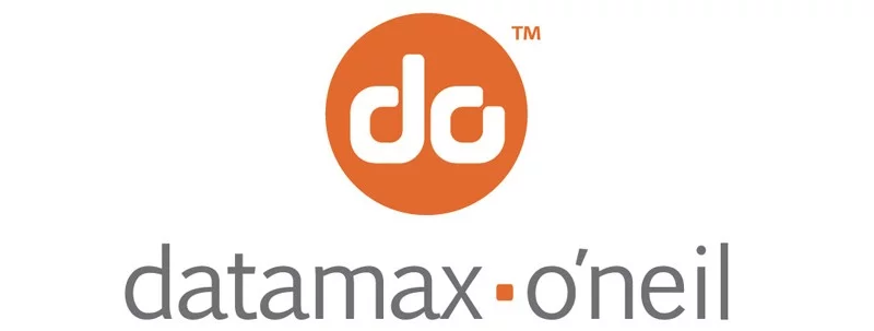 Datamax логотип изображение