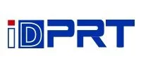  IDPRT логотип изображение