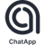 ChatApp логотип изображение