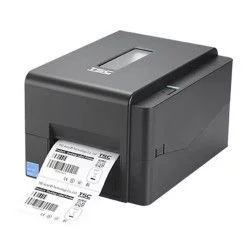 Принтер этикеток TSC TE310 SU фото цена