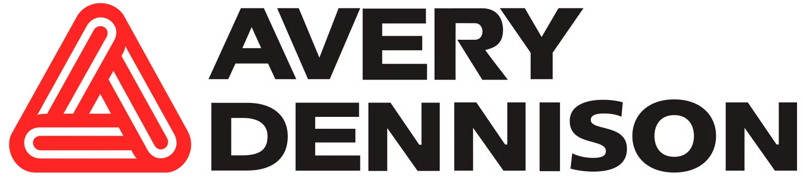 Avery Dennison логотип изображение