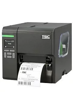 Принтер этикеток TSC ML340P фото цена