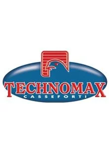 TECHNOMAX бренд логотип