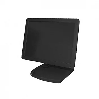 Дисплей покупателя TFT LCD 14 " чёрный для "ШТРИХ-TouchPOS"/iTouch 314 (информационный) фото цена